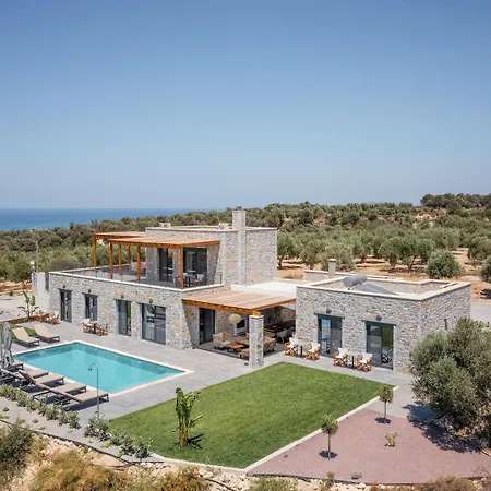 Eden, Luxus Trifft Idylle Vila *