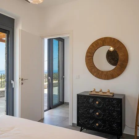 Vila Eden, Luxus Trifft Idylle