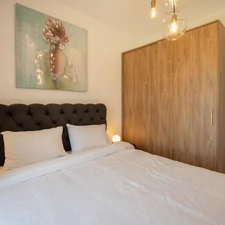 Vila Eden, Luxus Trifft Idylle *