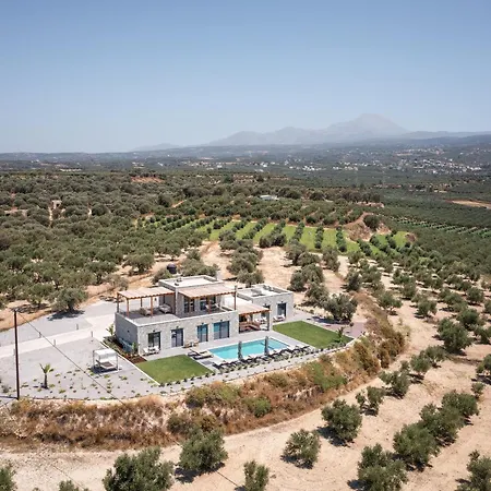 Vila Eden, Luxus Trifft Idylle *