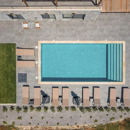 Vila Eden, Luxus Trifft Idylle Ádhele