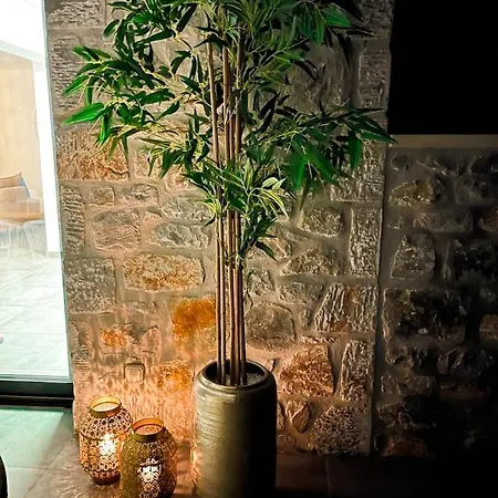 فيلة Eden, Luxus Trifft Idylle *
