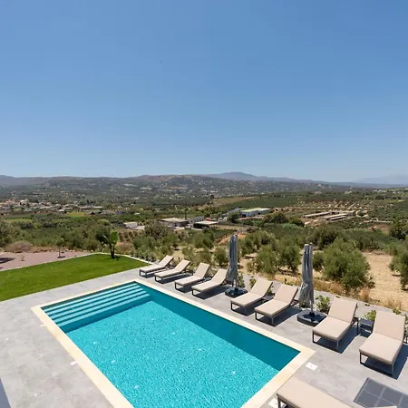 Eden, Luxus Trifft Idylle فيلة