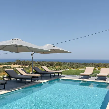 Eden, Luxus Trifft Idylle فيلة