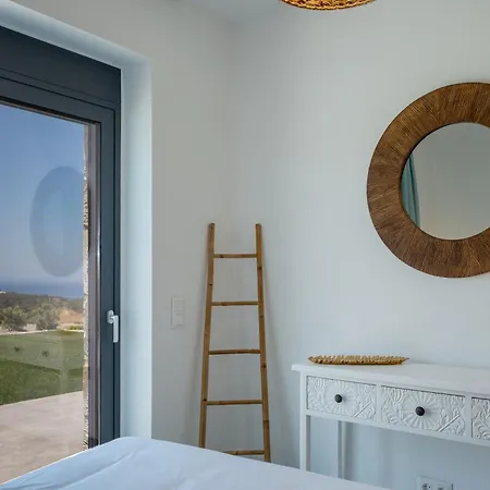 فيلة Eden, Luxus Trifft Idylle