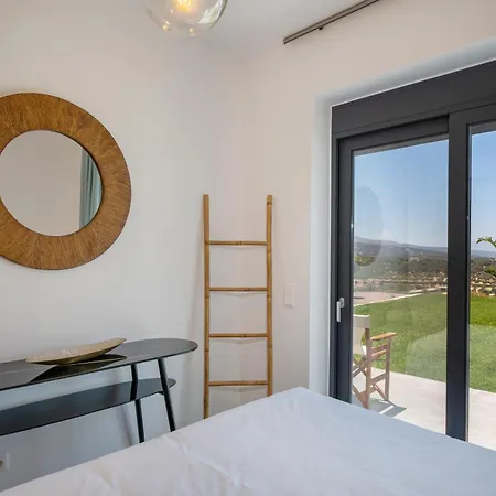 Eden, Luxus Trifft Idylle فيلة *