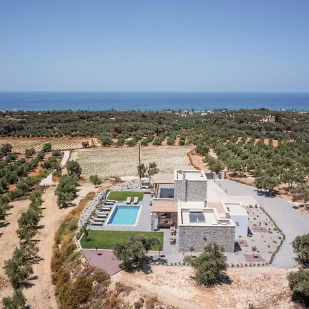 Eden, Luxus Trifft Idylle فيلة *