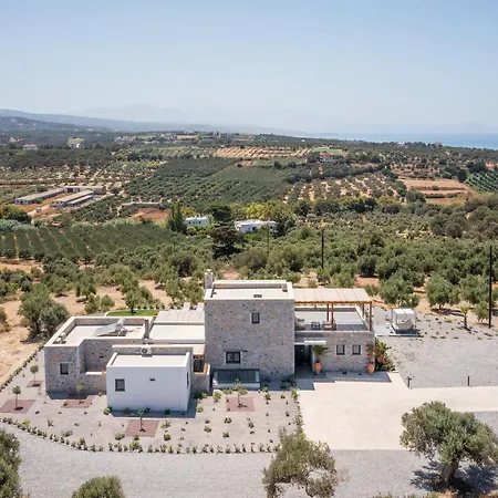 Eden, Luxus Trifft Idylle فيلة Ádhele